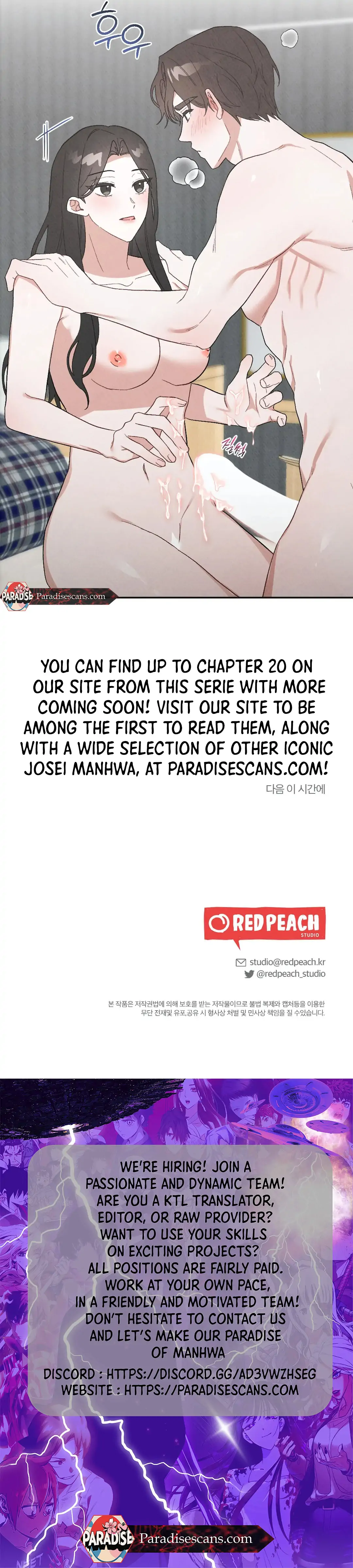 XX a Modest Younger Brother's Friend Chapter 9 - page 127