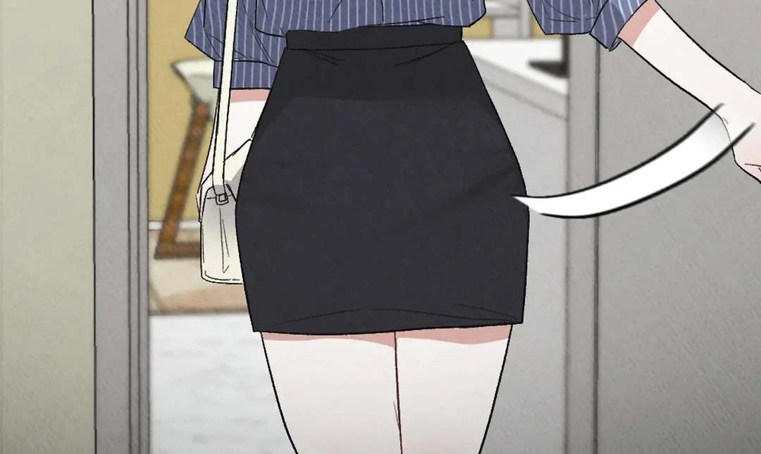 XX a Modest Younger Brother's Friend Chapter 9 - page 15