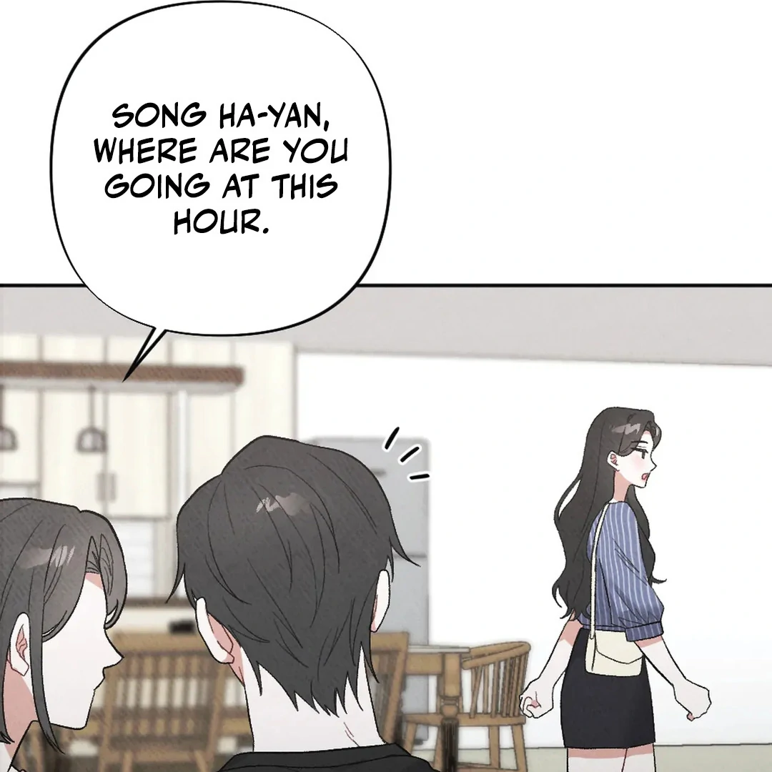 XX a Modest Younger Brother's Friend Chapter 9 - page 17