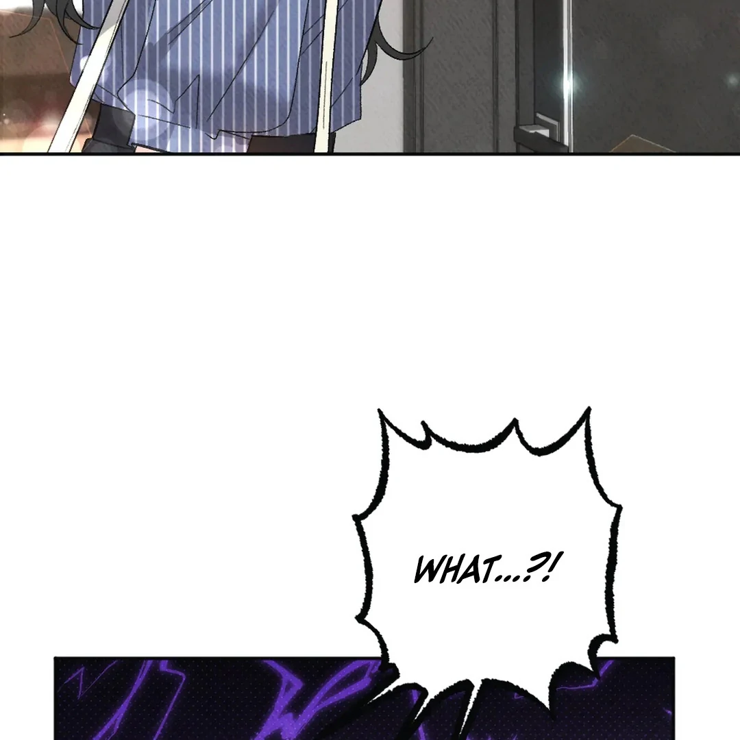 XX a Modest Younger Brother's Friend Chapter 9 - page 21