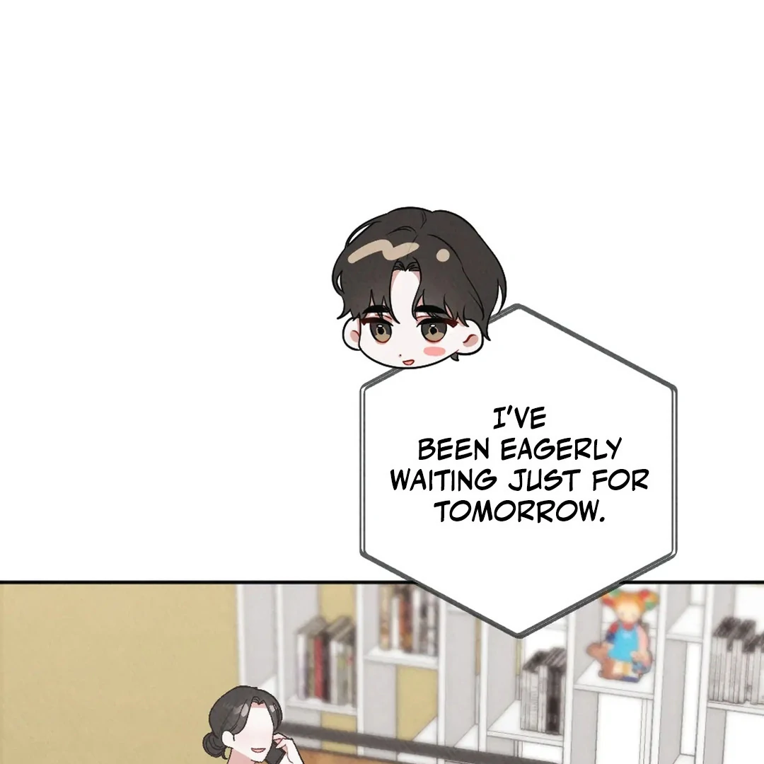 XX a Modest Younger Brother's Friend Chapter 9 - page 3