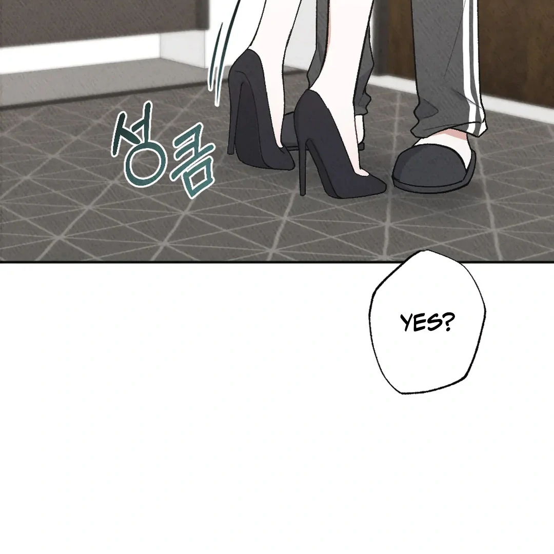 XX a Modest Younger Brother's Friend Chapter 9 - page 37