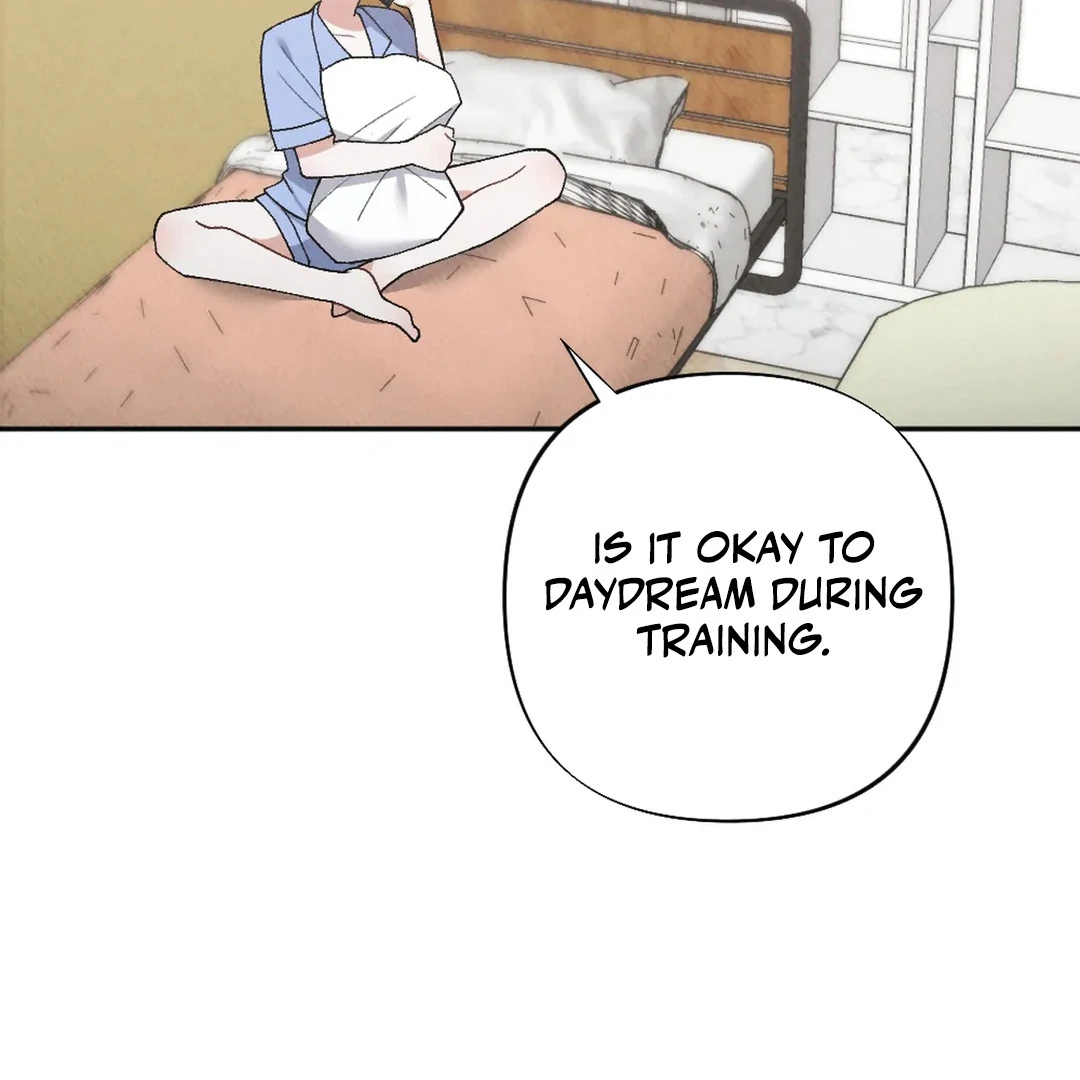 XX a Modest Younger Brother's Friend Chapter 9 - page 4