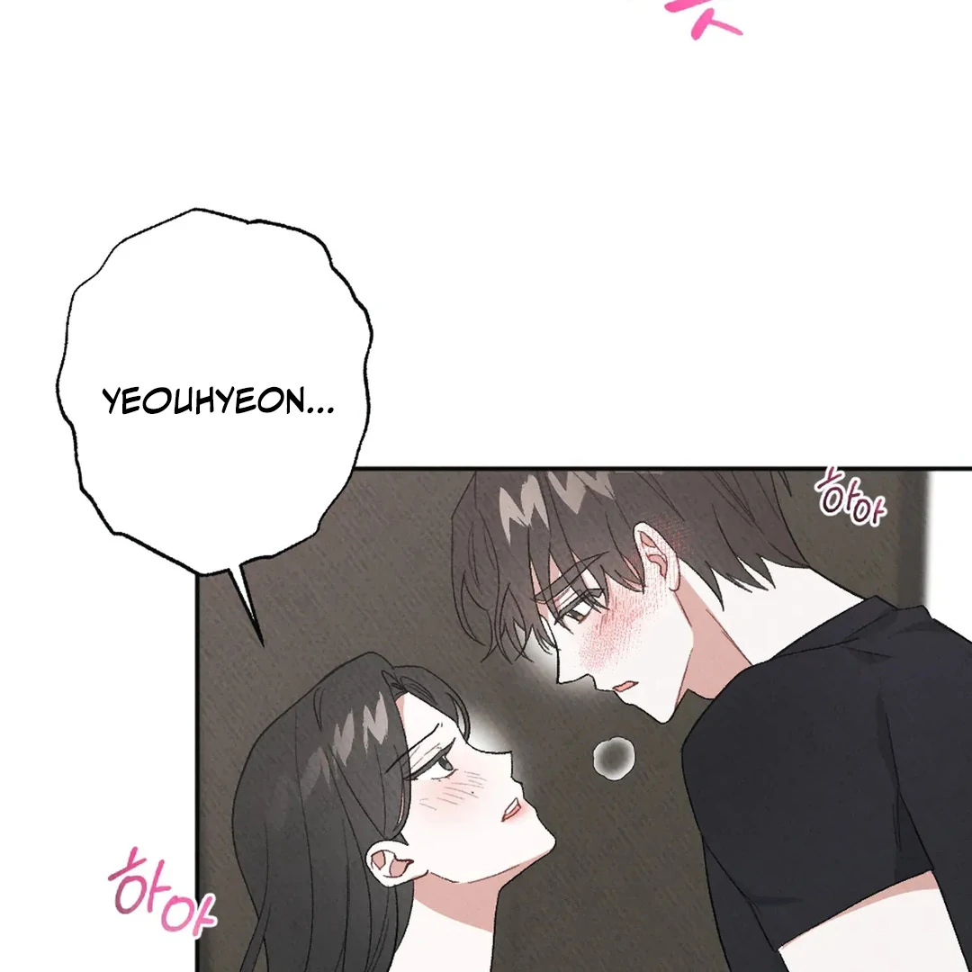 XX a Modest Younger Brother's Friend Chapter 9 - page 40