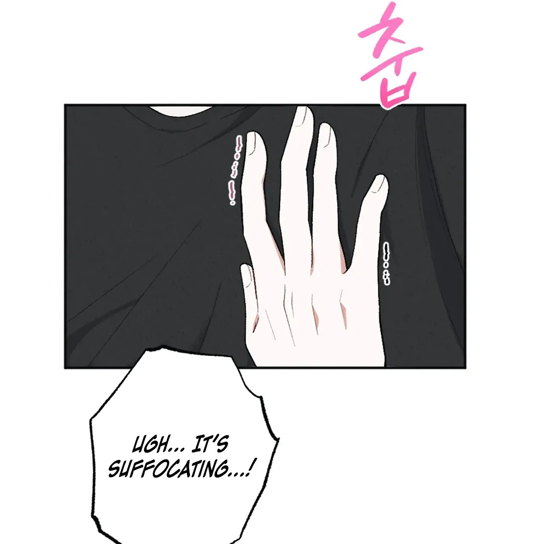 XX a Modest Younger Brother's Friend Chapter 9 - page 44