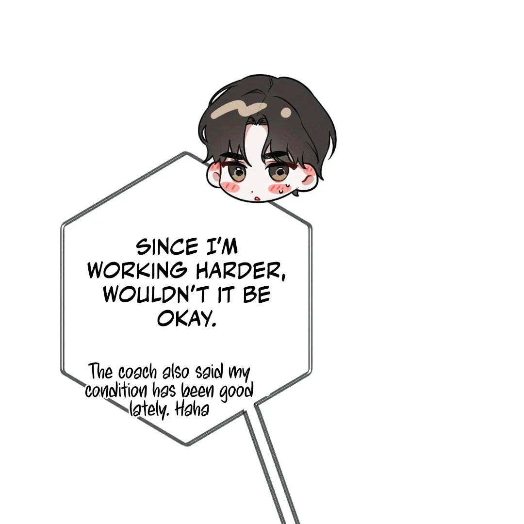 XX a Modest Younger Brother's Friend Chapter 9 - page 5