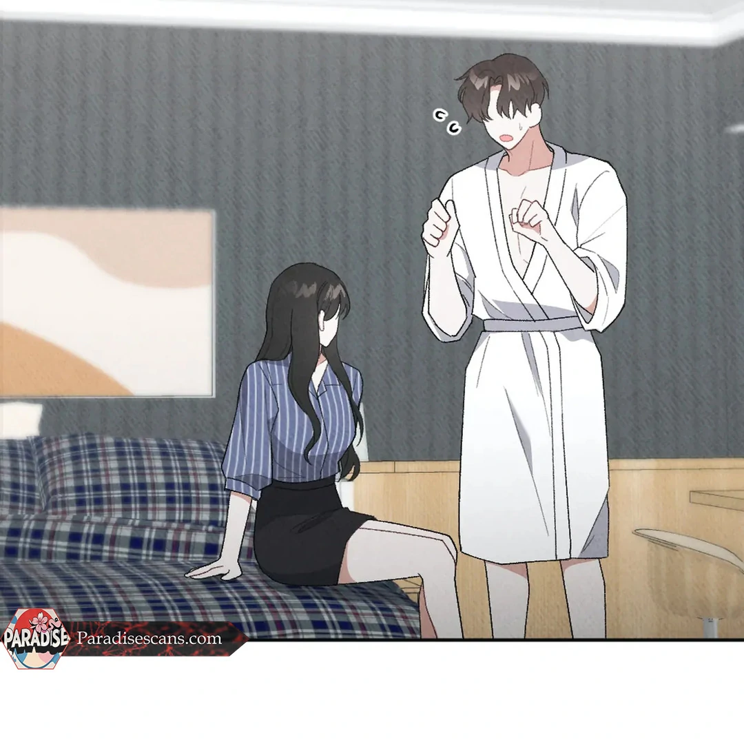 XX a Modest Younger Brother's Friend Chapter 9 - page 66