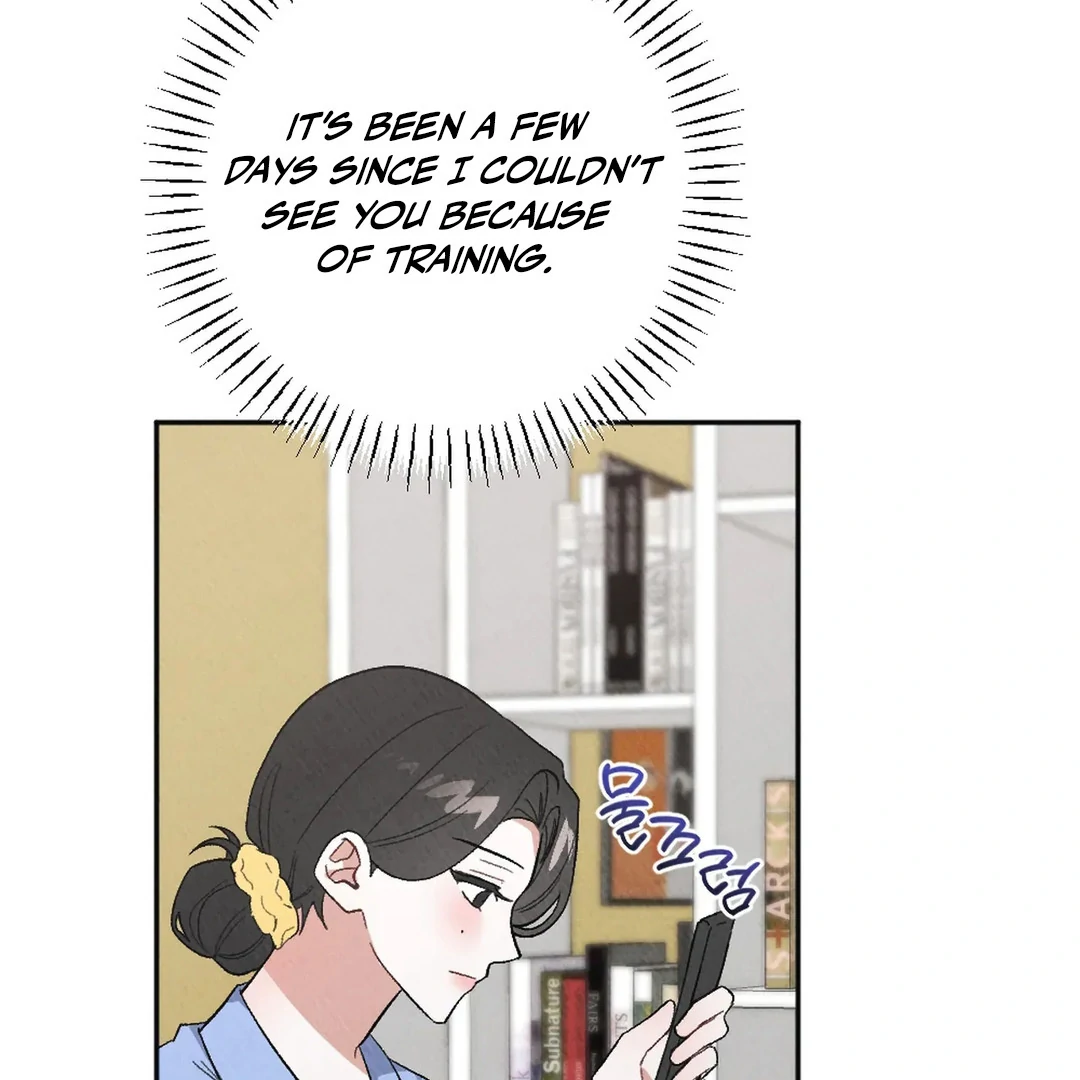 XX a Modest Younger Brother's Friend Chapter 9 - page 7