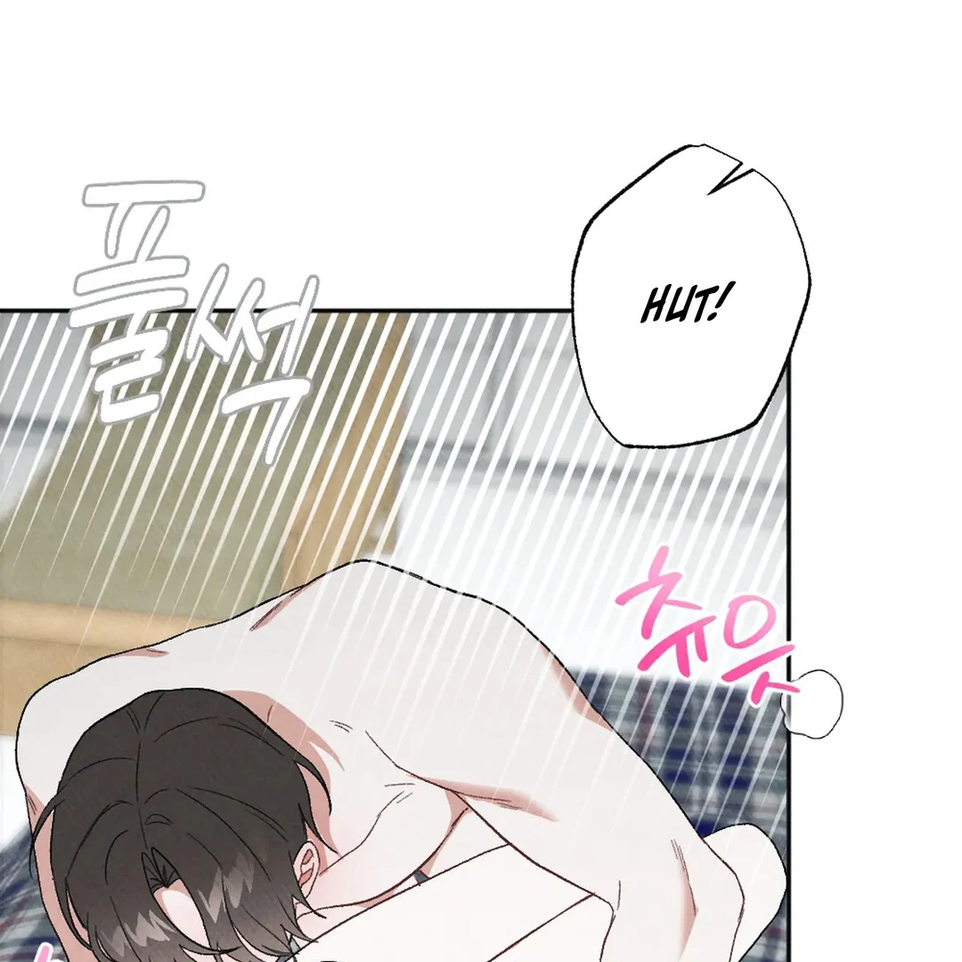 XX a Modest Younger Brother's Friend Chapter 9 - page 88