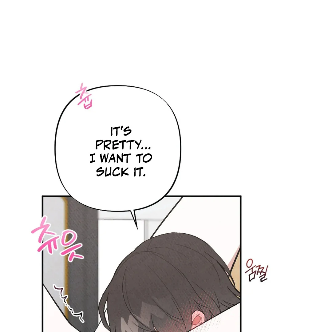 XX a Modest Younger Brother's Friend Chapter 9 - page 94