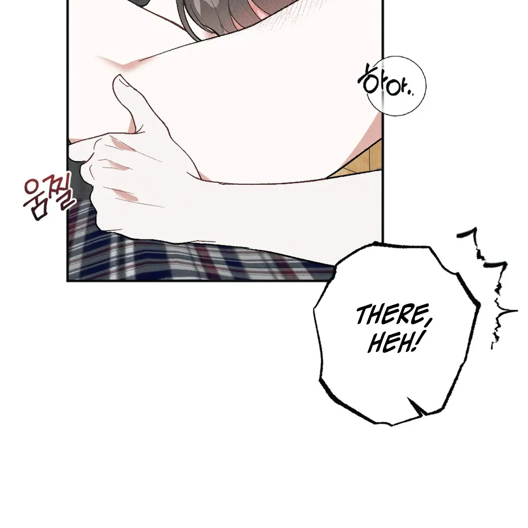 XX a Modest Younger Brother's Friend Chapter 9 - page 95