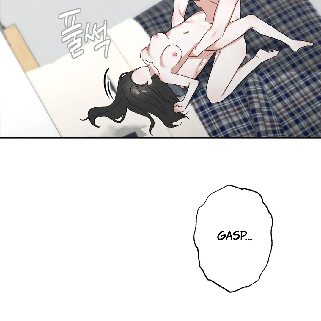 XX a Modest Younger Brother's Friend Chapter 10 - page 106