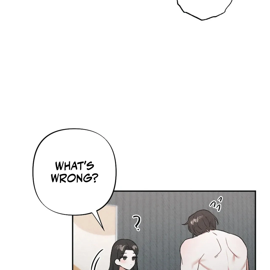 XX a Modest Younger Brother's Friend Chapter 10 - page 11