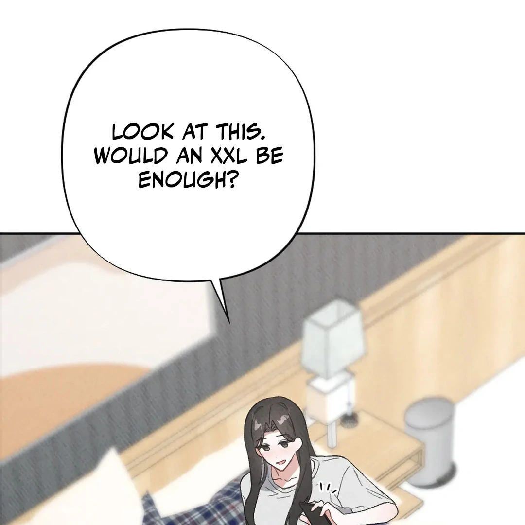 XX a Modest Younger Brother's Friend Chapter 10 - page 20