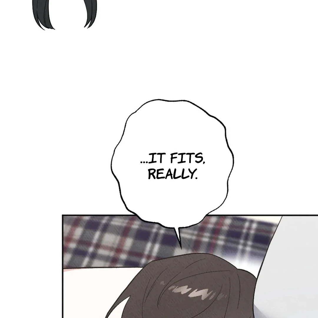 XX a Modest Younger Brother's Friend Chapter 10 - page 23