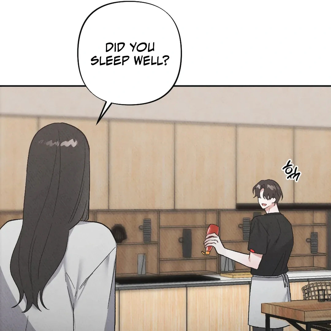 XX a Modest Younger Brother's Friend Chapter 10 - page 29