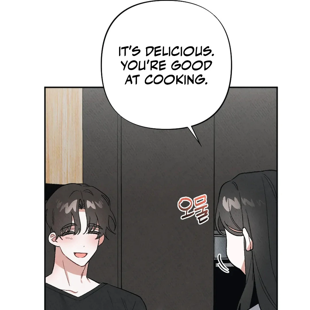 XX a Modest Younger Brother's Friend Chapter 10 - page 33