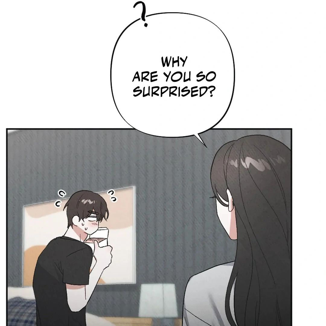 XX a Modest Younger Brother's Friend Chapter 10 - page 42