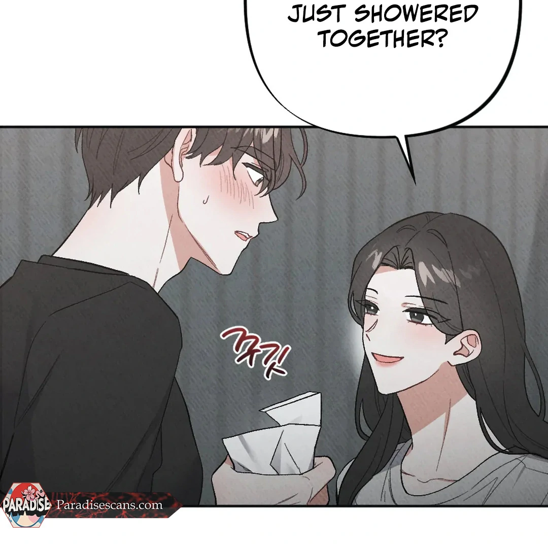 XX a Modest Younger Brother's Friend Chapter 10 - page 49