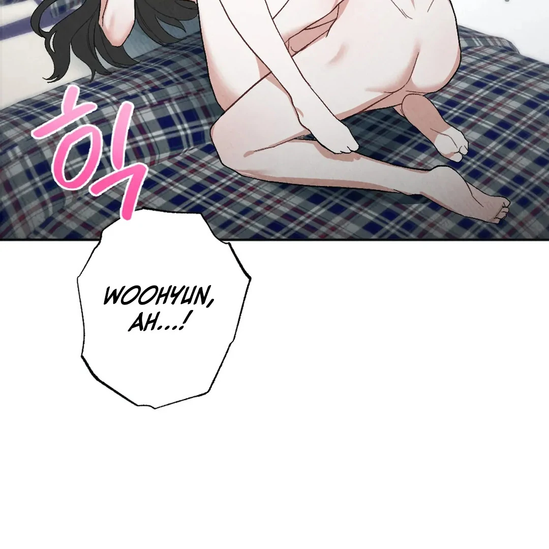 XX a Modest Younger Brother's Friend Chapter 10 - page 5