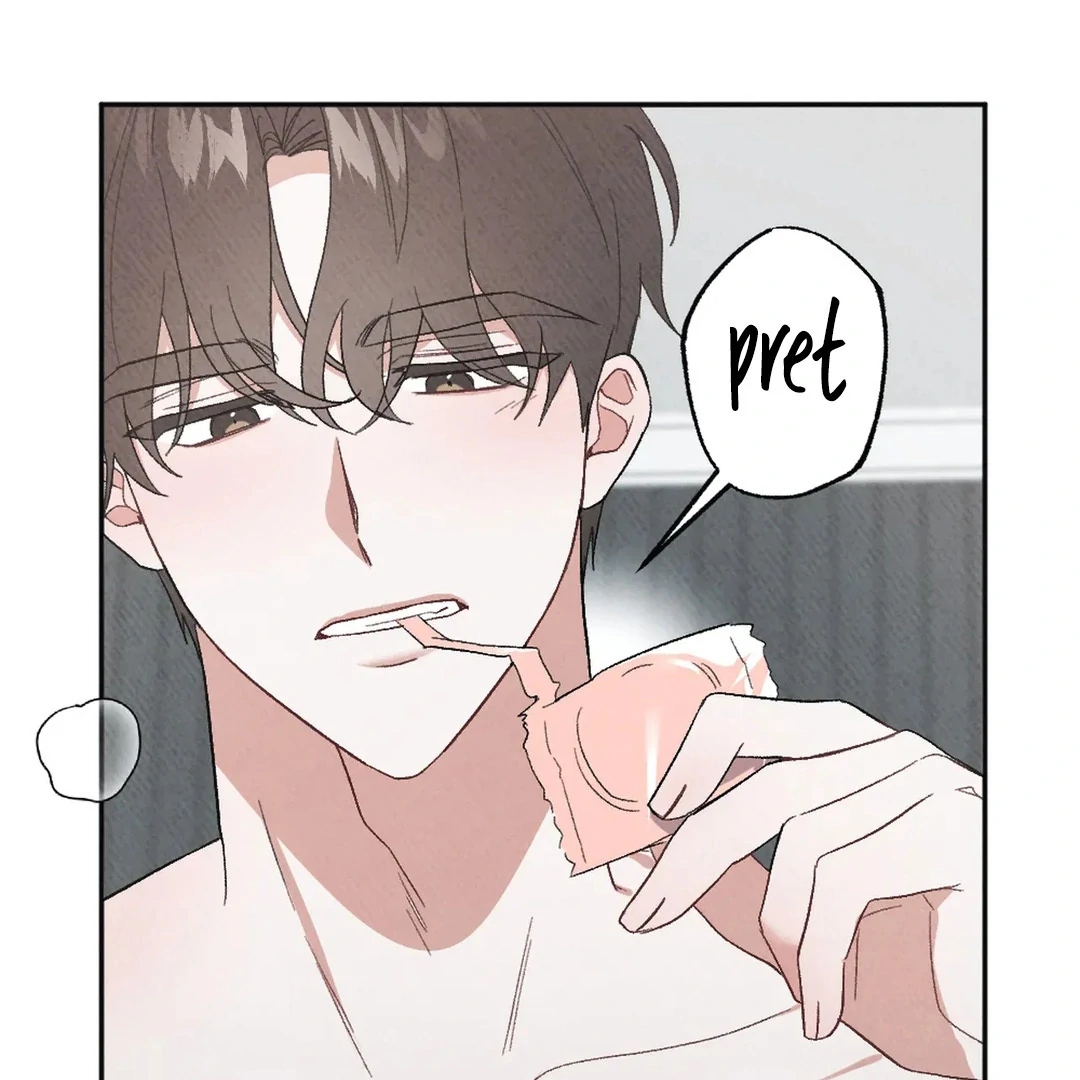 XX a Modest Younger Brother's Friend Chapter 10 - page 8