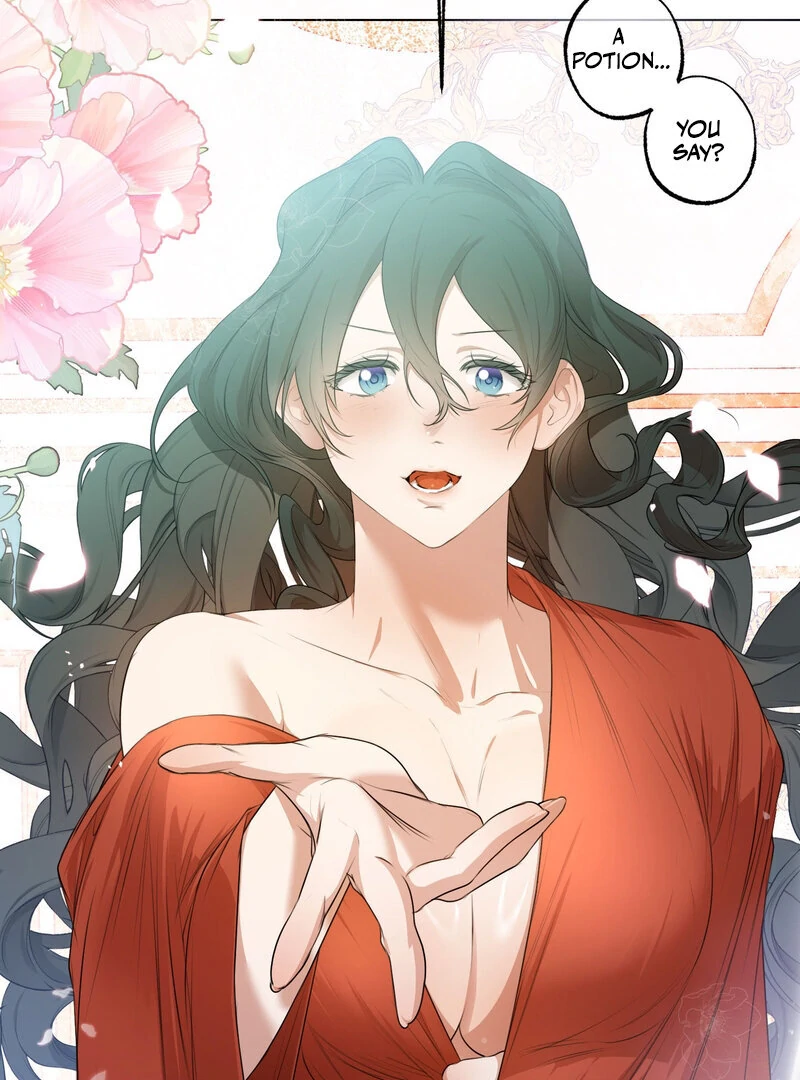 How to Tame the Monster Duke Chapter 3 - page 108