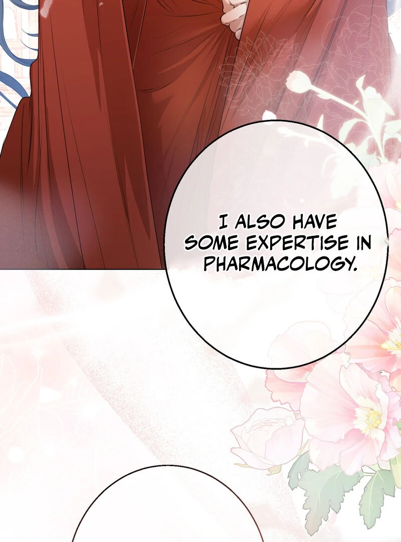 How to Tame the Monster Duke Chapter 3 - page 109