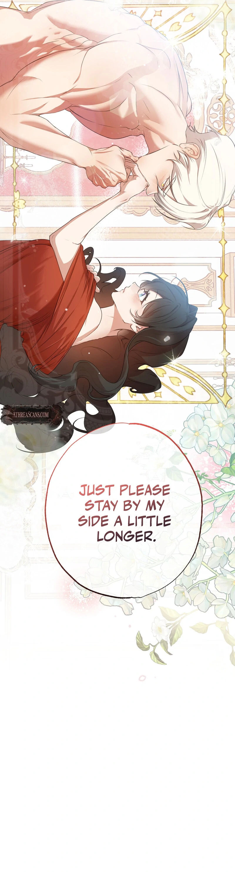 How to Tame the Monster Duke Chapter 3 - page 115