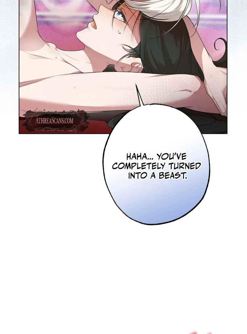 How to Tame the Monster Duke Chapter 3 - page 16