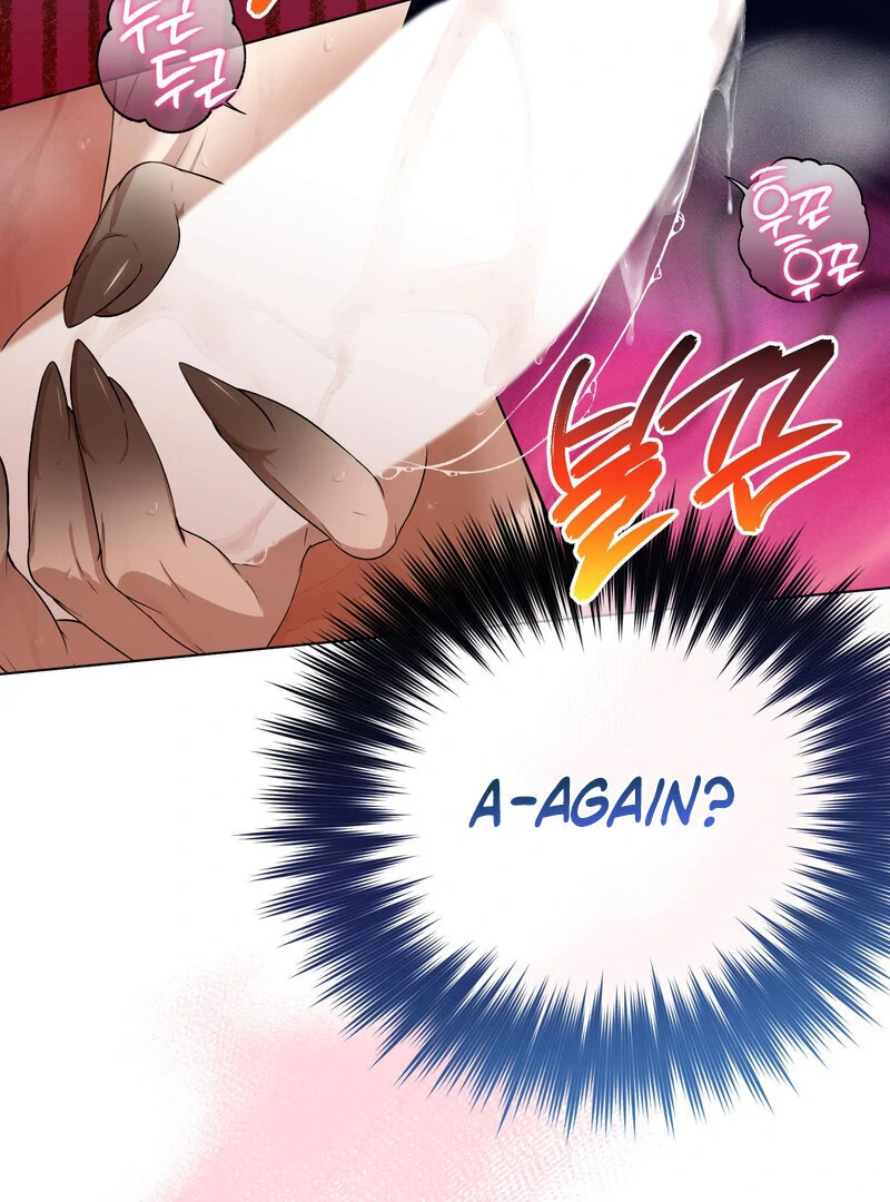 How to Tame the Monster Duke Chapter 3 - page 67