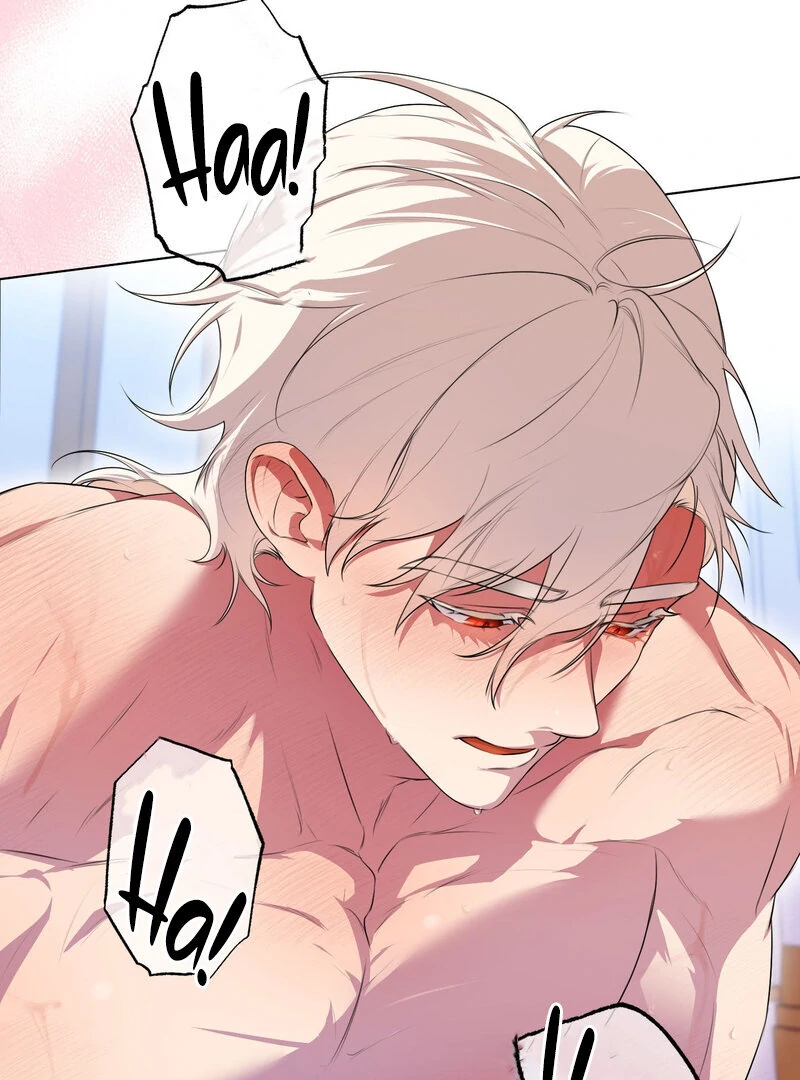 How to Tame the Monster Duke Chapter 3 - page 69