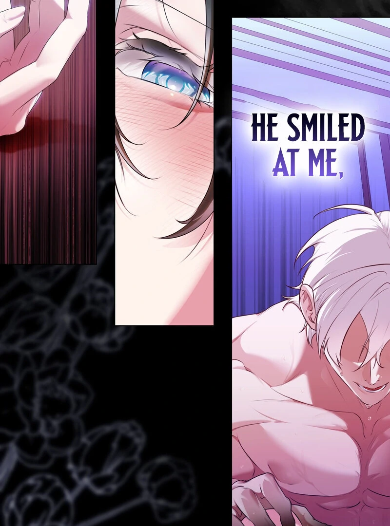 How to Tame the Monster Duke Chapter 3 - page 72