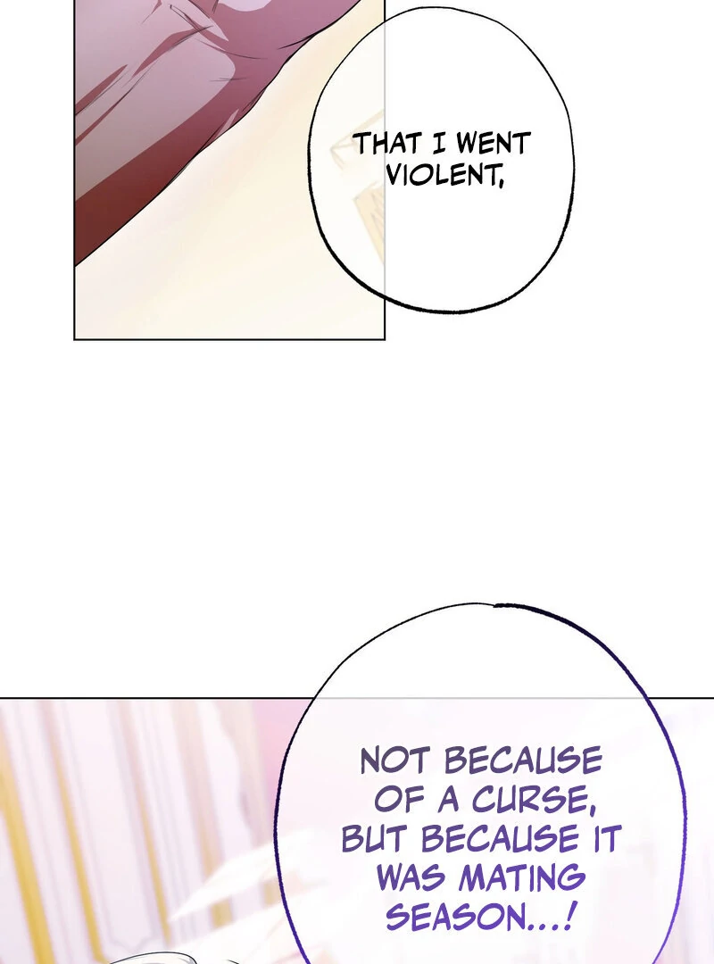 How to Tame the Monster Duke Chapter 3 - page 82