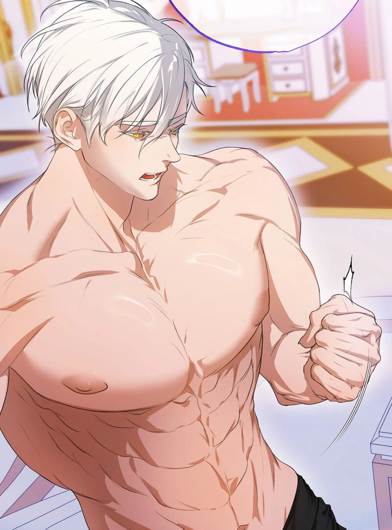 How to Tame the Monster Duke Chapter 3 - page 83