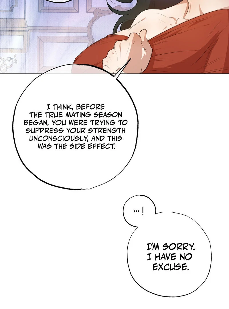 How to Tame the Monster Duke Chapter 3 - page 85