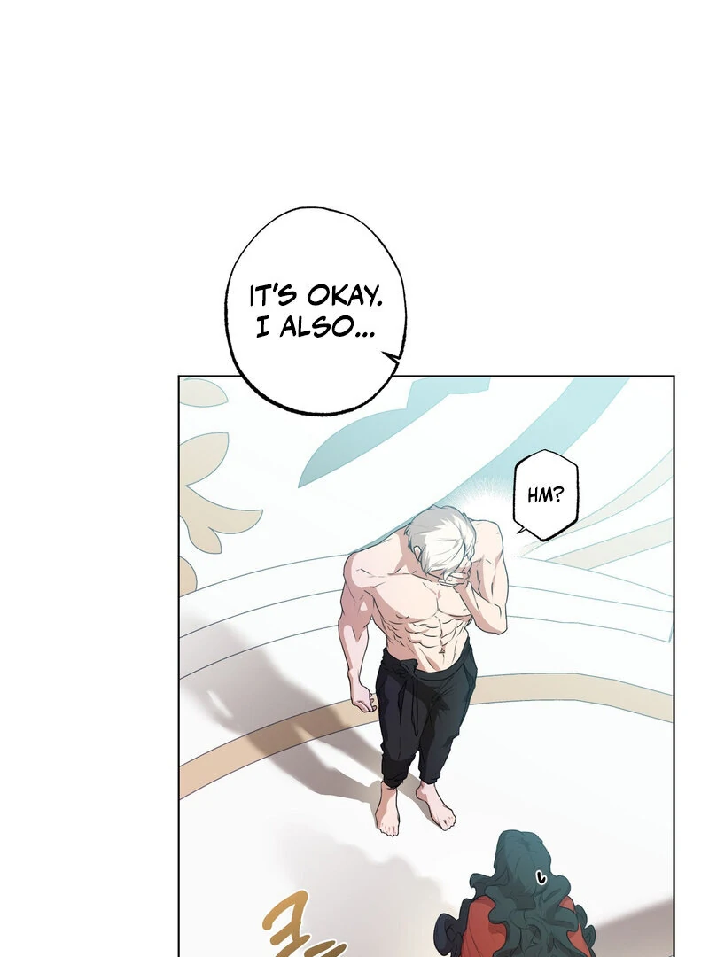 How to Tame the Monster Duke Chapter 3 - page 86