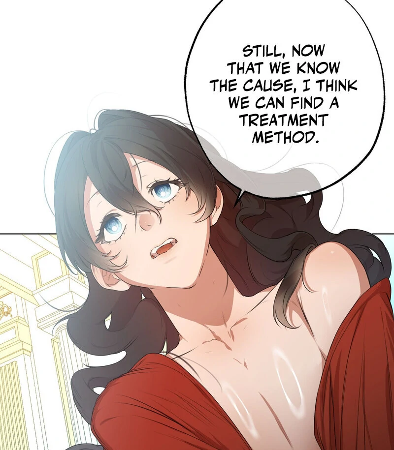 How to Tame the Monster Duke Chapter 3 - page 88