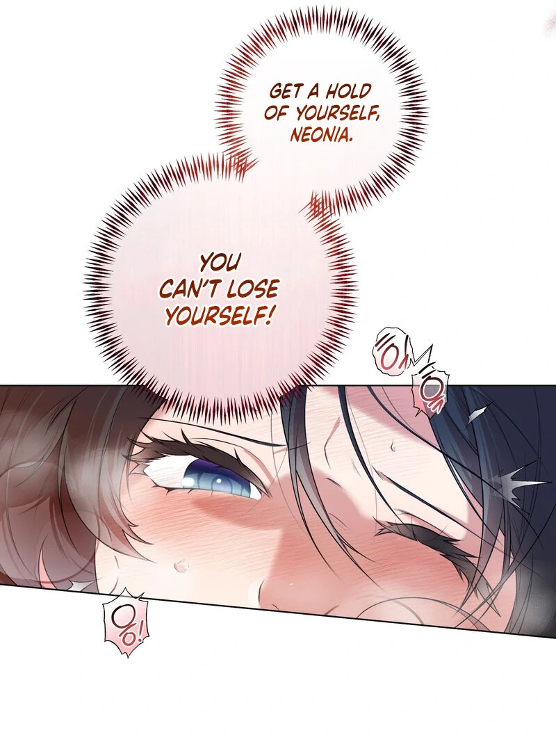 How to Tame the Monster Duke Chapter 3 - page 8