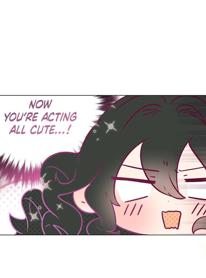 How to Tame the Monster Duke Chapter 3 - page 95