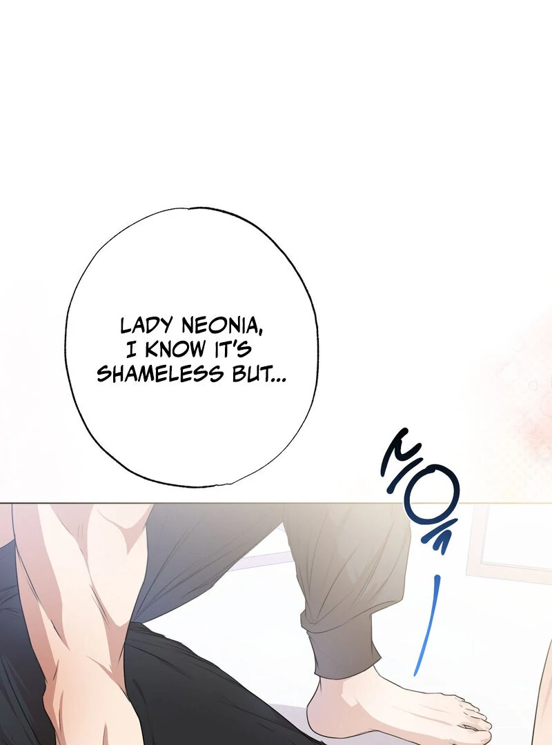 How to Tame the Monster Duke Chapter 3 - page 96