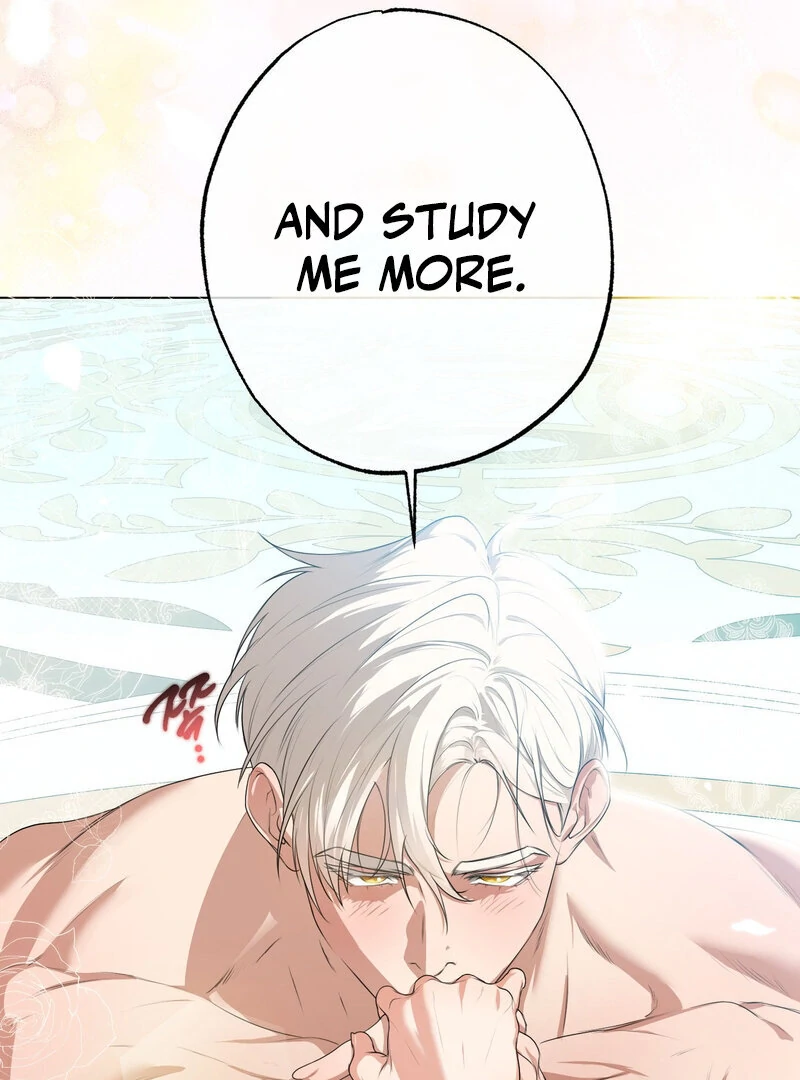 How to Tame the Monster Duke Chapter 3 - page 98