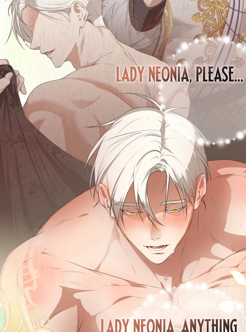 How to Tame the Monster Duke Chapter 4 - page 9