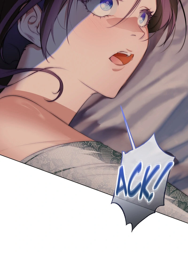 How to Tame the Monster Duke Chapter 4 - page 110