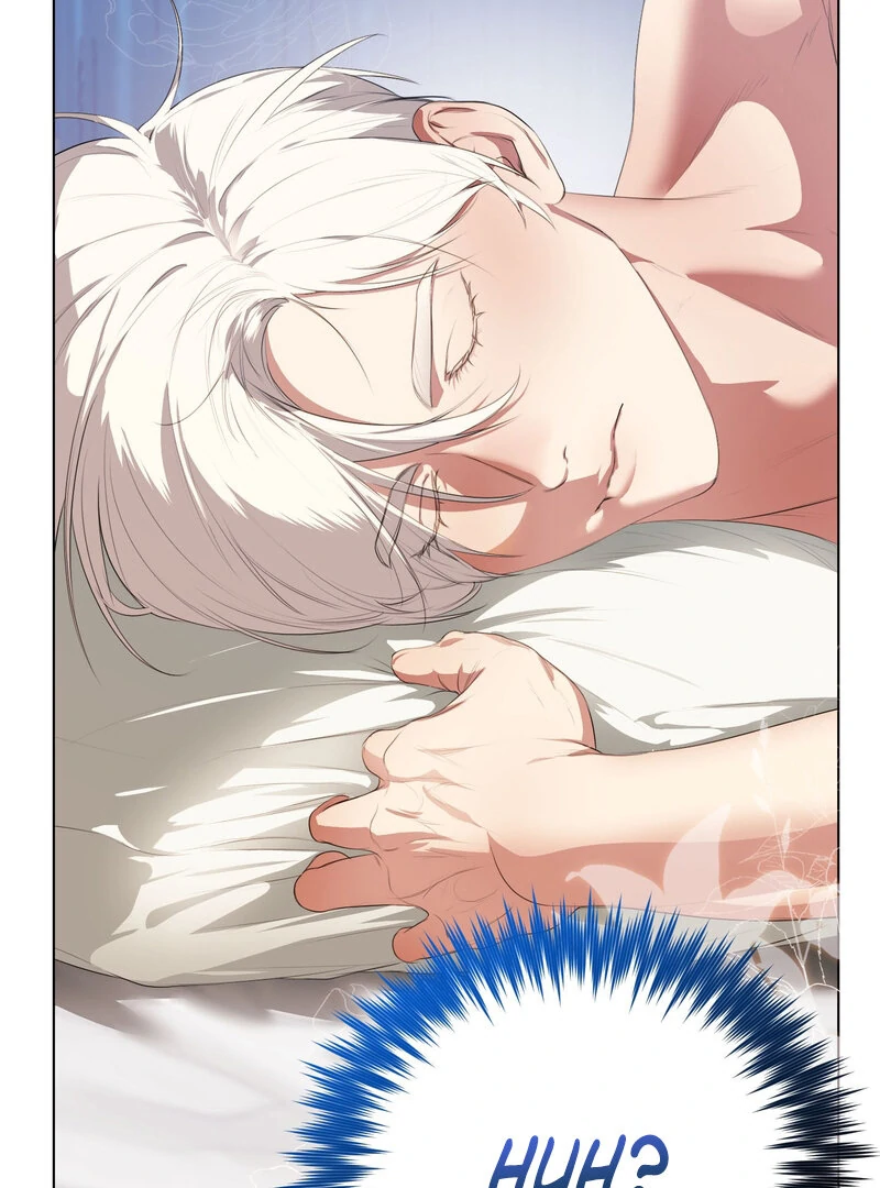 How to Tame the Monster Duke Chapter 4 - page 112