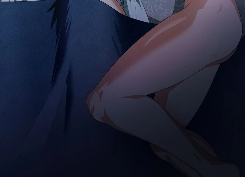 How to Tame the Monster Duke Chapter 4 - page 115