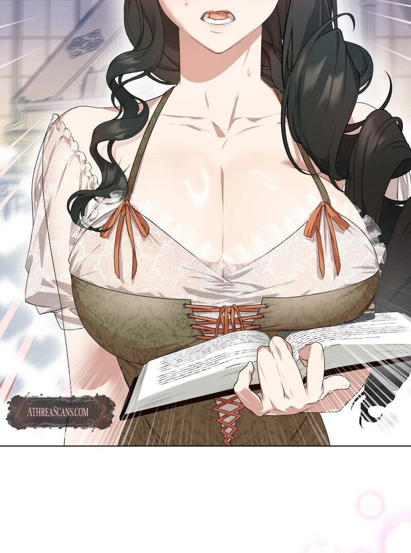 How to Tame the Monster Duke Chapter 4 - page 12