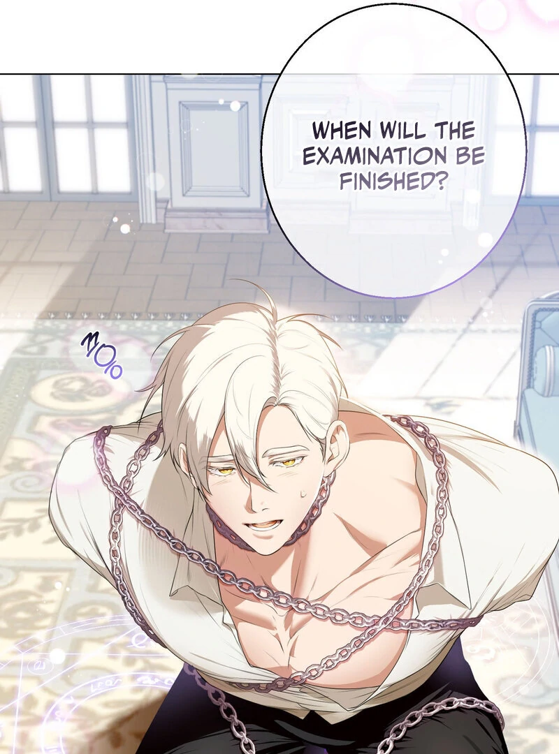 How to Tame the Monster Duke Chapter 4 - page 13