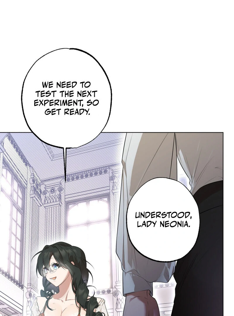 How to Tame the Monster Duke Chapter 4 - page 16