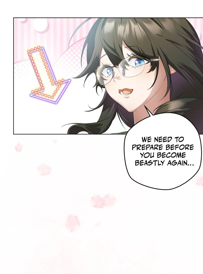 How to Tame the Monster Duke Chapter 4 - page 18