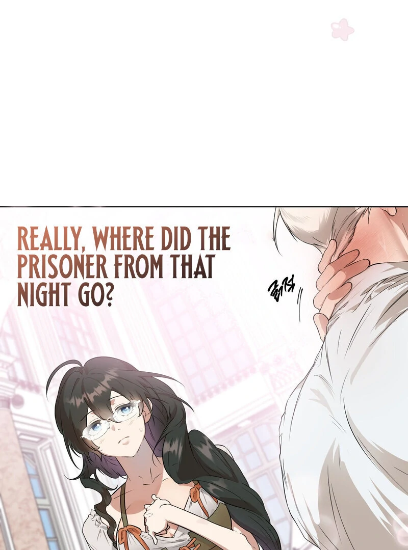 How to Tame the Monster Duke Chapter 4 - page 23